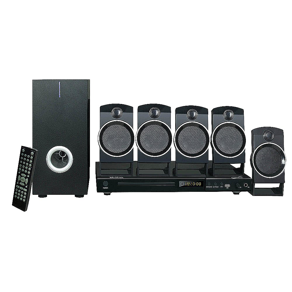 Official Yamaha DVX-S100 home theater system parts | Sears