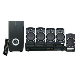 Panasonic Home theater systems