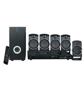 Home Theater System