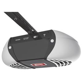 Craftsman Garage door openers