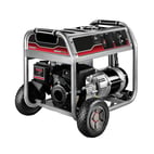 Generator logo