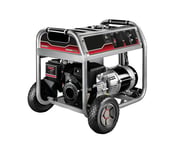 Generators logo