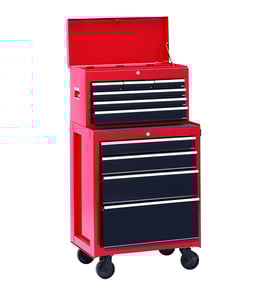 Tool Storage