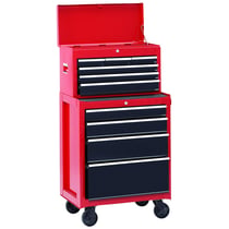 Gladiator tool storage parts