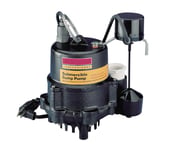 Water pumps logo