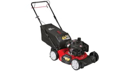 Troybilt Lawn garden