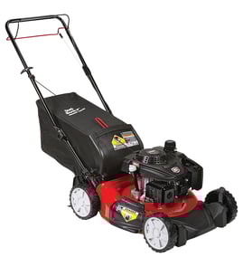 Lawn & Garden