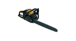 Poulan Chainsaws