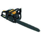 Chainsaw logo