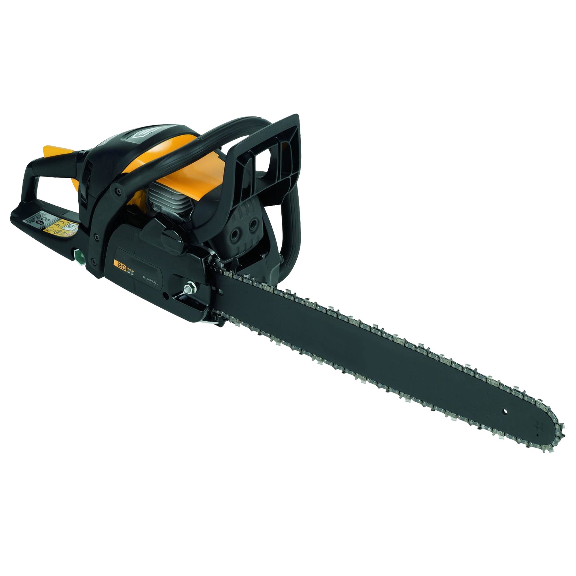 Chainsaw