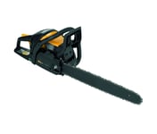 Chainsaws logo