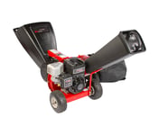 Chipper shredders logo