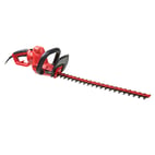Hedge Clipper logo
