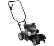Lawn edgers logo