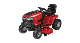 MTD Riding mowers tractors