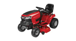 Sears Riding mowers tractors