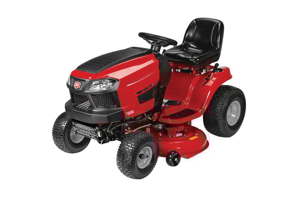 image of riding-mowers-tractor