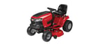 Riding Mowers & Tractors
