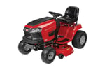 Husqvarna riding mowers & tractors parts
