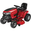 Rally riding mowers & tractors parts