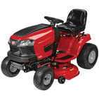 26" Rear-Engine Riding Lawn Mower logo