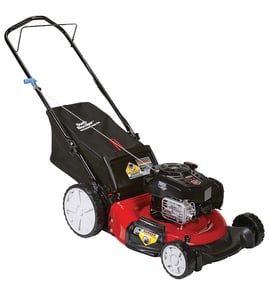 Walk-Behind Mower