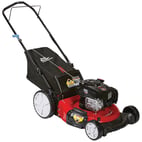 Reel Mower logo