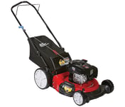 Walk behind mowers logo