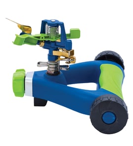 Lawn Sprinkler