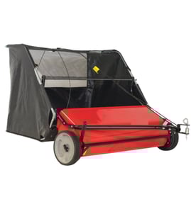 Lawn Sweeper
