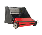 Lawn sweepers logo
