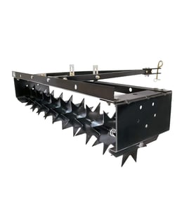 Aerator Attachment