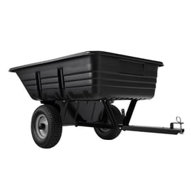 Craftsman Dump cart attachments