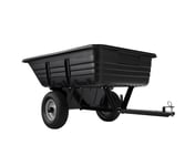Dump cart attachments logo