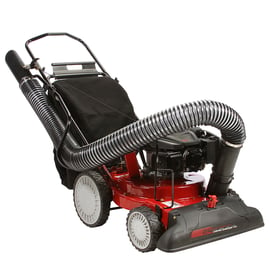 Craftsman Lawn vacuums