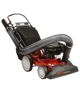 Lawn Vacuum