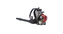 Leaf blowers logo