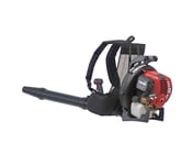Leaf blowers logo