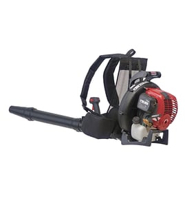 Official McCulloch Leaf blower parts