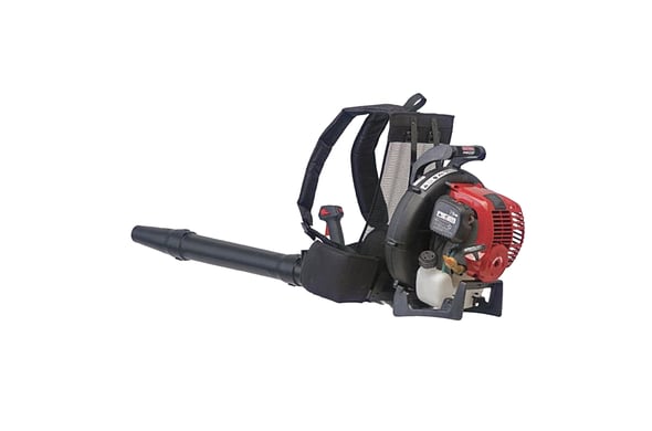 image of leaf-blower