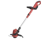 Line trimmers logo