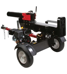Log Splitter