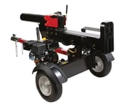 Log splitters logo