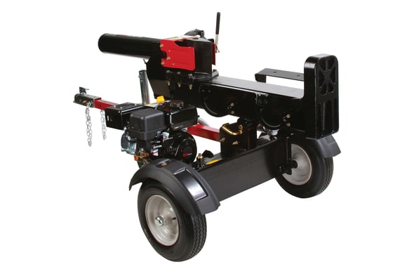 image of log-splitter