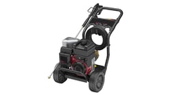 Troybilt Pressure washers