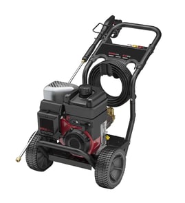 Pressure Washer