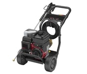 Pressure washers logo