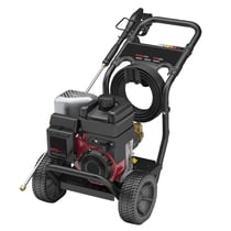 Steele pressure washers parts