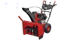 Snowblowers logo