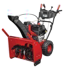 Snowblower